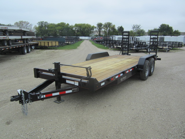 2015 Eagle 83x20  Equipment 7X20FTA70-14000