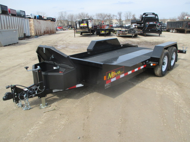 2016 Midsota 79.x18  Equipment Tilt NOVA SL18