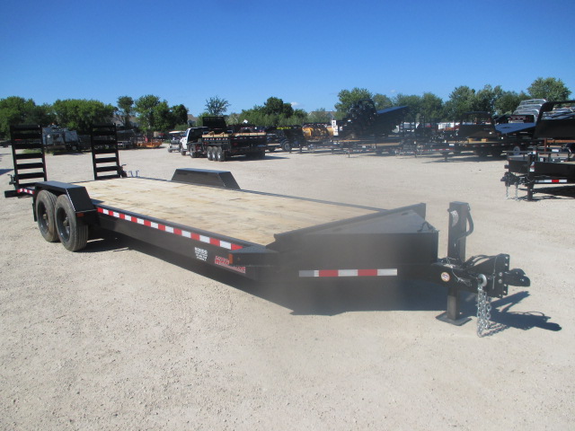 2016 Midsota 81.x24  Equipment ST-24