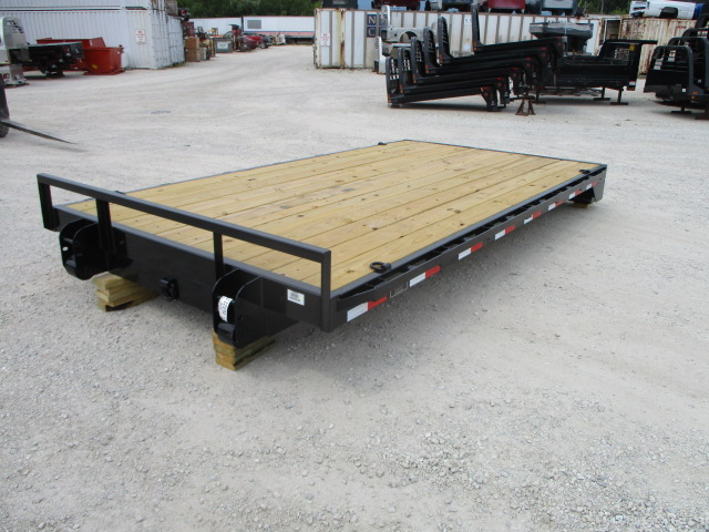 2018 PJ 96x14 RD Dump RD14096SK