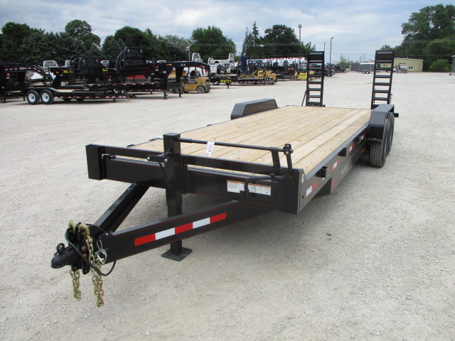 2017 Eagle 83x24  Equipment 7X24FTA80-16000