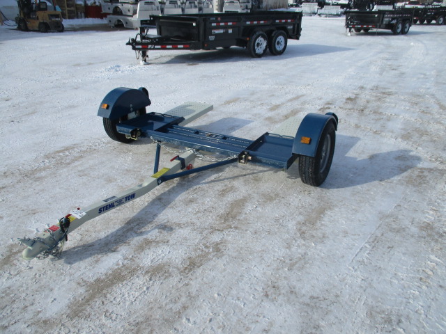 2018 Stehl Tow x0   ST80TD