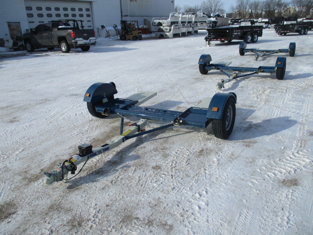 2018 Stehl Tow 0x0   ST80TD