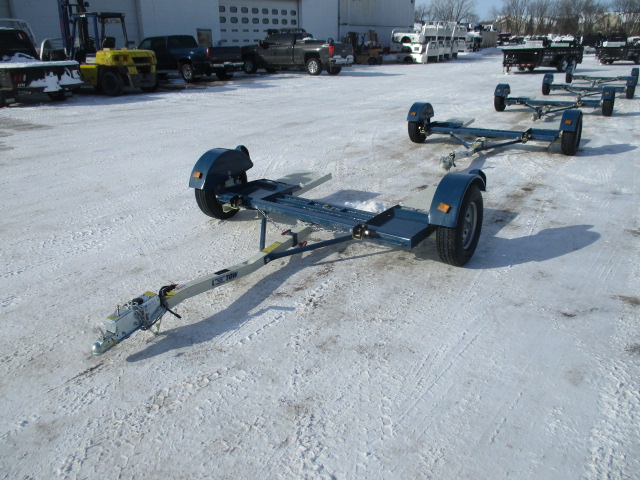2018 Stehl Tow 0x0   ST80TD