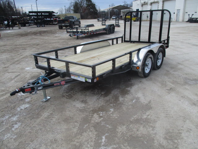 2018 PJ 77x14 UK Utility UK21432CSGK