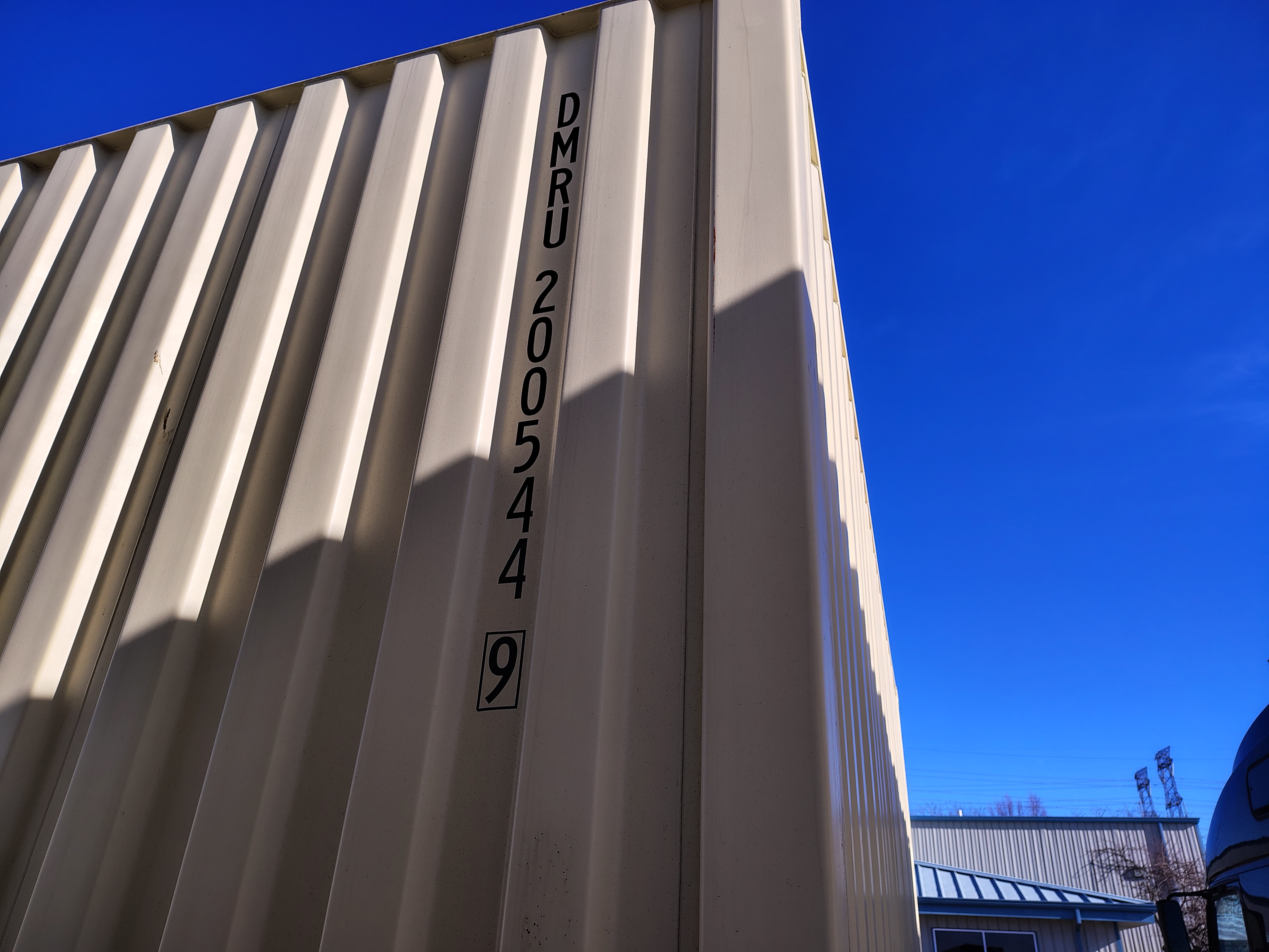 Used 20 Long x 8 Wide - ST One Tripper