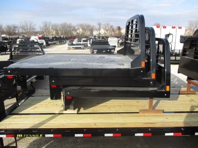 NEW CM 8.5 x 97 SS Truck Bed