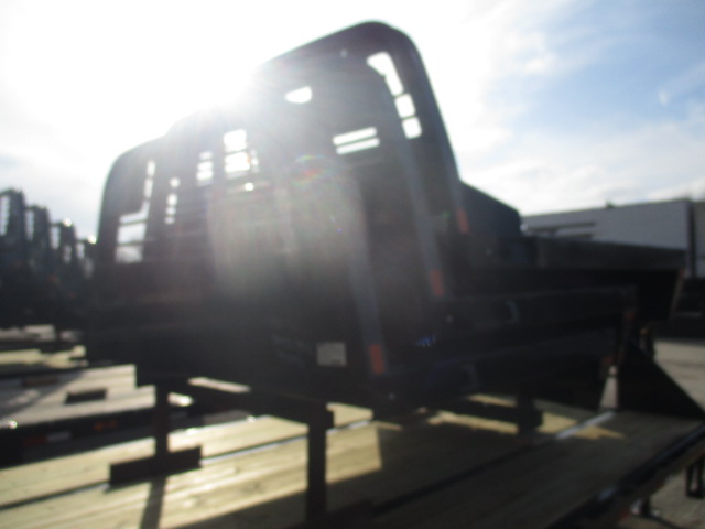 NEW CM 7 x 84 SS Truck Bed