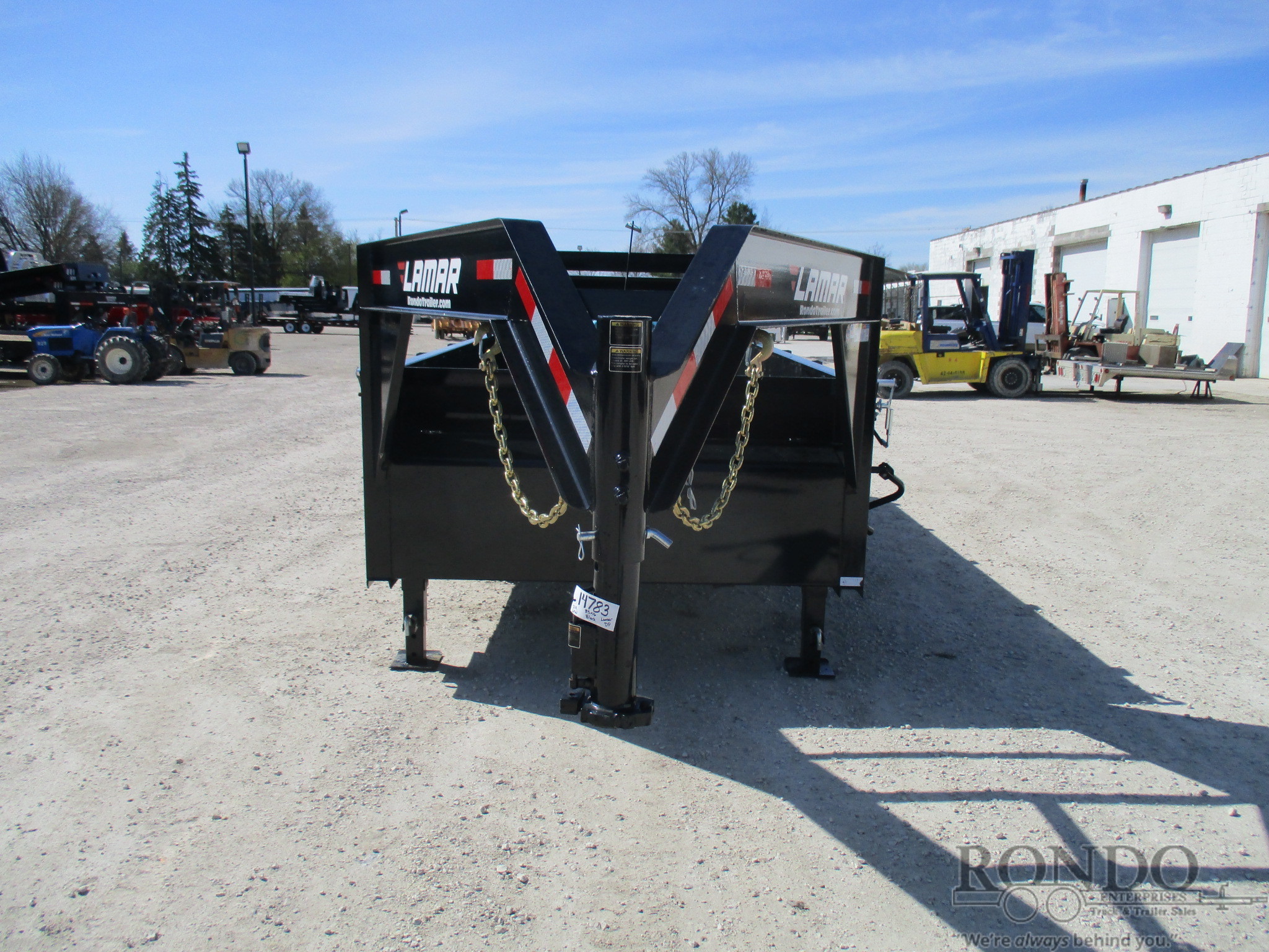 DAMNGOOD　D.G.F THE DEUCE Series - Waterproof - 6