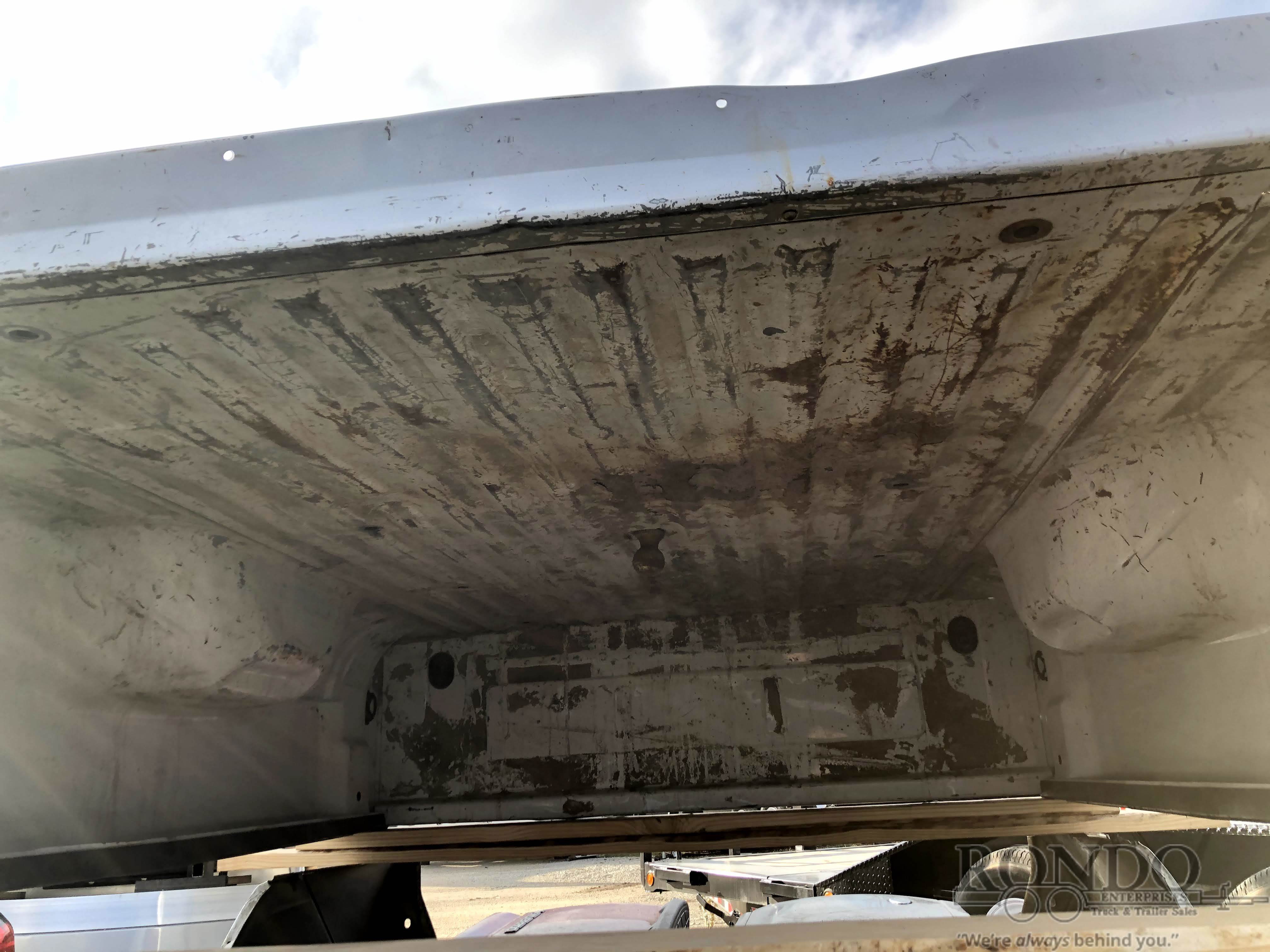 Used Truck Bed only 99-16 Ford Superduty 6.5 ft OEM Short Bed Single ...